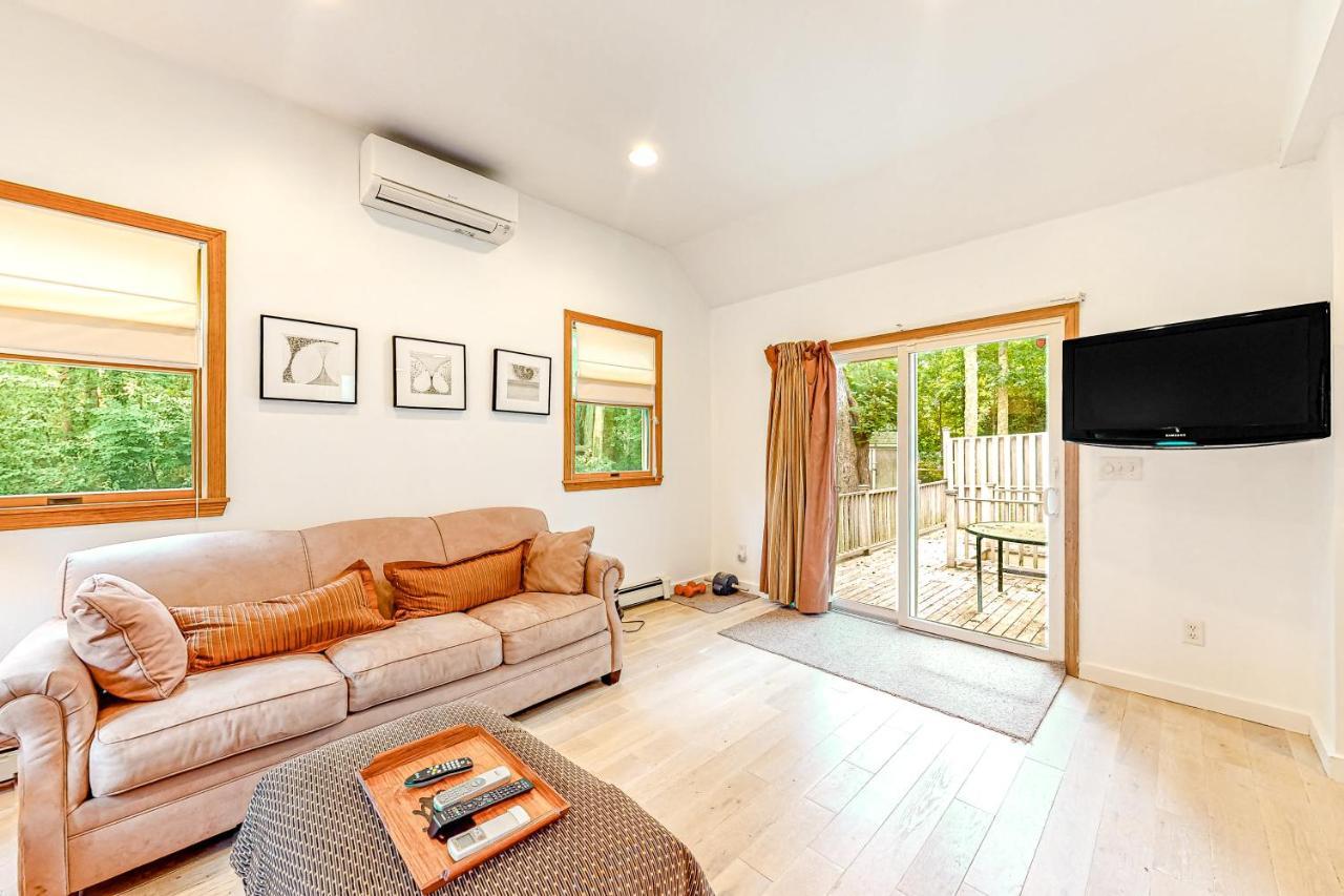 Lake Shore Living ฟัลเมาท์ ภายนอก รูปภาพ